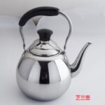 TMA-51 - Zhilan pot 3.0L STAINLESS STELL KETTLE