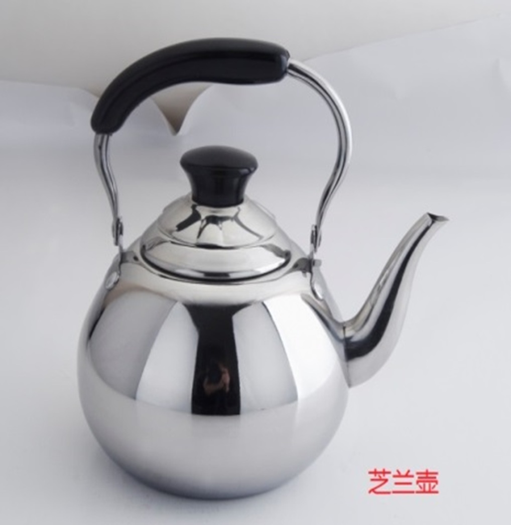 1hZbKmH0rll3EpMOWsd0D5a1P595FOsph6okOmJ2 TMA-51 - Zhilan pot 3.0L STAINLESS STELL KETTLE - Image 1
