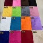 FM-51 - Silk wool 50*80 floor mate