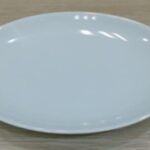 YW11-18 - MAIN-R2L / MAIN-R3R - 6010 Light Green No. 6038 Melamine Plate - 270gm
