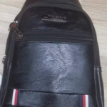 YW32-10 - RM04 - PU Leather Mens Handbag -