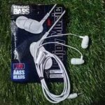 Deepbase AC-310 White (new barcode)