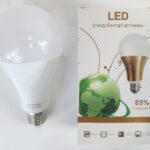 25W - 6500K - Energy Saving Light - 85% Energy Saving - LED Light - E27