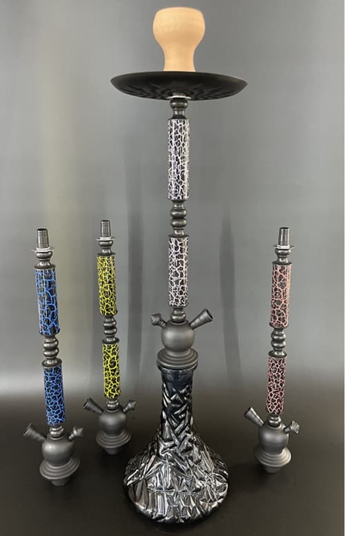 5N0LFj70OfuUHCiEcBim40GxX2NjVecIv9EcA4XU (1) YW01-37 - L46 70CM Glass Iron Acrylic - Image 1