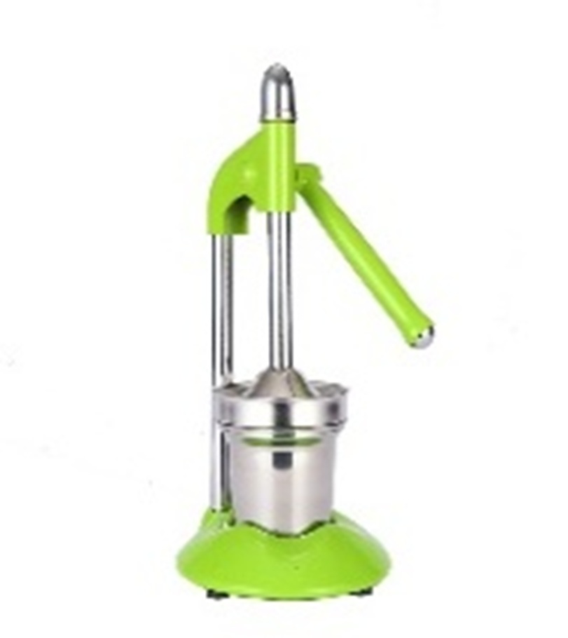 5XrpzHS7svYhgvBN8Lk5lfU3E0QwmlwVJZwh1Hba YW39-02 - HAND HELD JUICE MAKER - GREEN 18X12X38 CM - Image 1