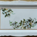 YW11-30 - JX 5781 Decal Trays - 595 gm