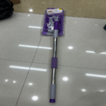 YW19-02 - Flat dragging - Cleaning Flat Pad
