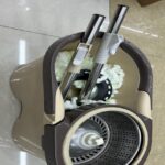 YW19-03 - Cleaning Mops and Buckets - Mop Bucket