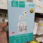 Denmen DL30 - WIRELESS HEADSET