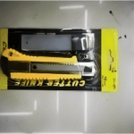YW28-14 223 combination utility knife 3 blades - CUTTER KNIFE