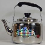 YW08-23 - 3L Zhongbao pot