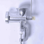 YW06-10 - No. 12 aluminium meat grinder