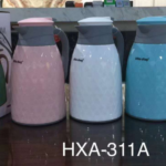 HXA-YW14-07 - HXA-311A-1.0L 1.0 Liter Flasks