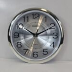 YW30-02 - Round Wall Clock
