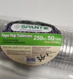YW36-02 -- 16OZ-8901 - 480 ML 50 PCS PACK - 20 PACK PER CARTON - 1000 PCS