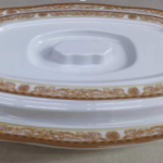 YW11-21 - MAIN-R2R - 1528 Bowls Melamine Crockery 
