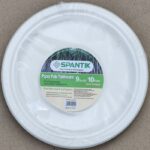 YW35-07 - YW09-02 - SK79 - 10 pcs 9 inch disc - 48x10 Pcs Pack Per Carton