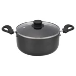 YW22-25 - 28CM Promotional Extruded Soup Pot