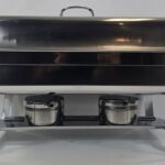 YW08-25 - Single-pot stove Cheffing Dish