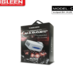 Kingleen - C888 - 25W / 5A - 4 USB / USB Wall Chargers