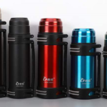 YW21-16 - Vacuum Flasks & Water Bottels - 2.5 L