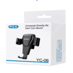 YC-06 - PZX AC Phone Holder