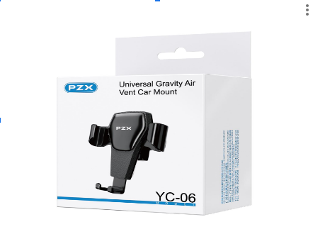NT82Six1WiRi7R5SXPwCbvSm6cEElTIUDVUaVr9X YC-06 - PZX AC Phone Holder - Image 1