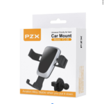 GZ01-51 AC Vent Phone Holder
