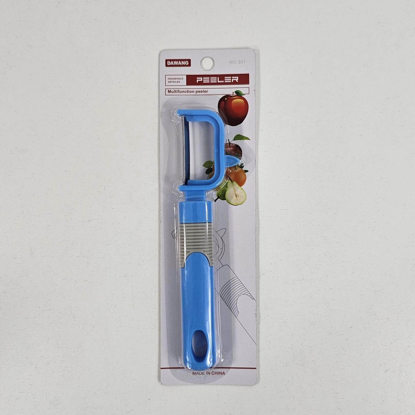O8FBeC8EJrRWkitAgWKNzGTYqR6VqRTT7cvQsi7x (1) (1) YW28-15 - Vegetable & Fruit Peelers - Hand Held Peelers - Image 1