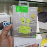 Denmen DL31 - WIRELESS HEADSET