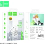 Denmen DL29 - WIRELESS HEADSET