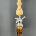 YW01-43 - L52 - 80 CM LARGE SHEESHA HOOKAH