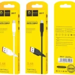 Denmen USB Type C Cable 2 A 1 m D01T Type C usb data cable boost charging