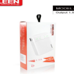 GZ01-39 6000 mAH PowerBankd