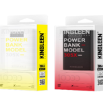 GZ01-36 4500 Powerbank Wired Powerbank