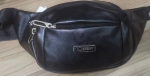 YW32-01 - PU Leather Mens Handbag