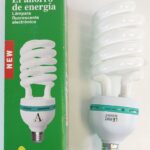 125W (E27) LED LIght Energy Saver Light - White Light - LED Light - E27