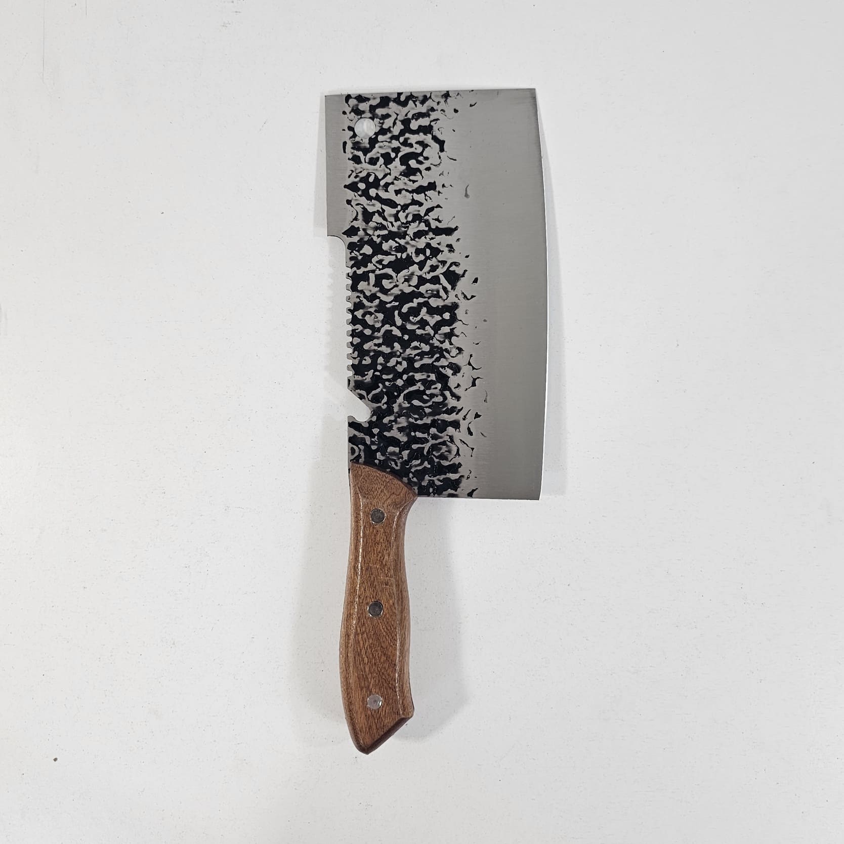 W6t6kPiOxrl4qaWqs2hQsIsNCp2AOduCBYXDUmZT (1) (1) YW28-06 - Meat Cleaver Butcher Knife Kitchen Vegetable Cleaver Chinese Chef Cooking Knife 6.8 Inch 67-Layer Damascus Steel Forged Sharp Utility Mincer Knife-Non-Slip Wooden Handle - Image 1
