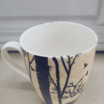 YW04-07 - Tea And Coffee Mugs Ceramic Microwave Safe - mug mix color