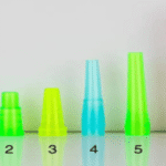 YW01-65 - GR-R1 - No. 6 cigarette holder 50PCS/bag