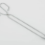 YW13-15 - 36cm clip Steel BBQ Clip