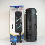 Wireless Speaker Dual 8 Inch - RX Series RX-8240