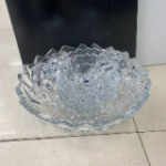 YW12-01 - DSW2015/L7 Glass Bowl Sets