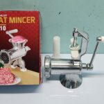 TMA39-05 - HAND HELD MEAT GRINDER SIZE 10