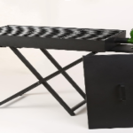 YW13-02 - RM01-R4 - 30*60CM cover fan 31 x 60 CM BBG Stove