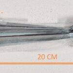 YW05-01 - HL-0759 - Dinner Spoon - Stainless Steel Cooking Spoons - YW05-1