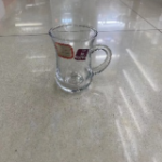 YW12- 12- 6 CUPS SET - ZB11 Glasss Mugs & Cups