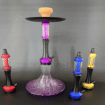 YW01-68 - A5 - 60CM Hookah - Sheesha