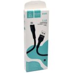 D60L - Cable Lightning High Speed Charging Data Cable