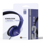 GZ01-7 Headphone and Earphones